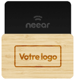 Cartes connectées Neear