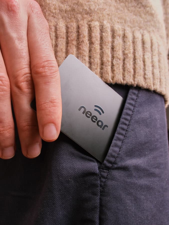 Carte Noire — vue 1